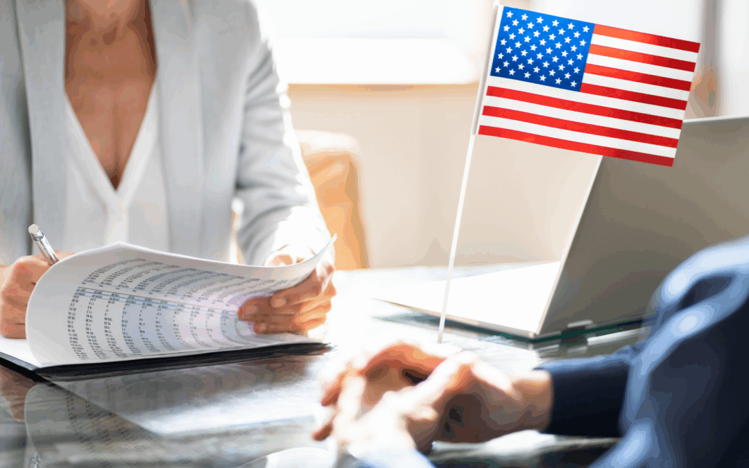 The $100,000 H-1B Fee: What Employers and Professionals Must Know About the New Presidential Proclamation