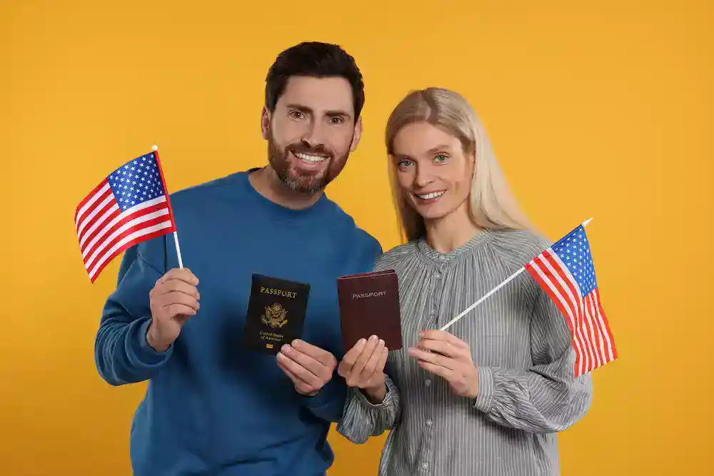 Family-Based Green Cards