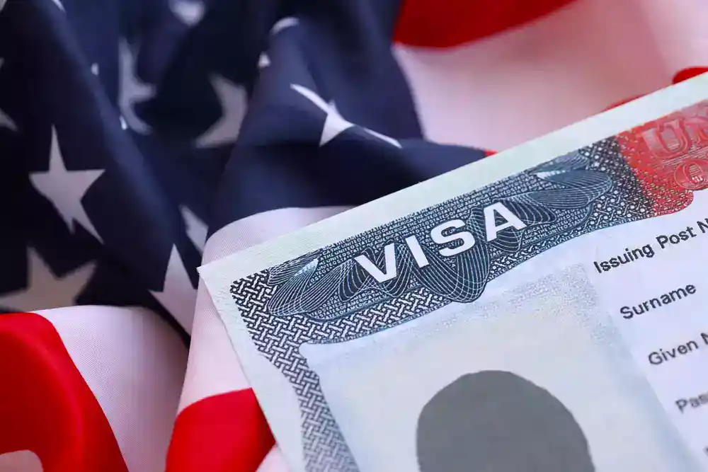visa