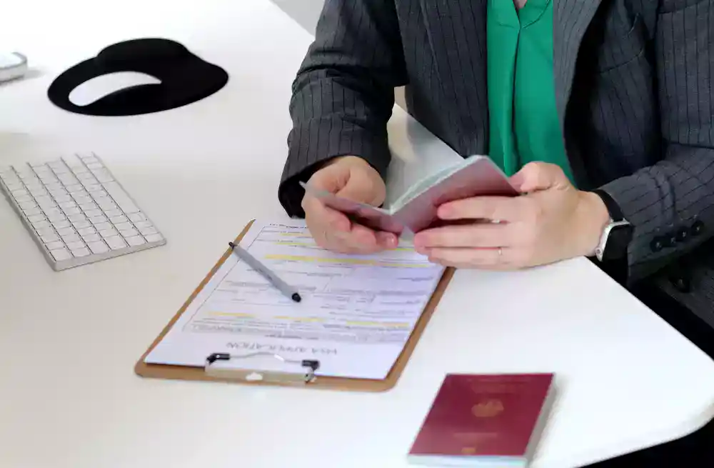 New Vetting Process at USCIS