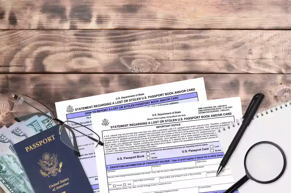 Immigration Update: New Vetting Process at USCIS Likely Resulting in a “Hold” on Many Pending Green Card Applications
