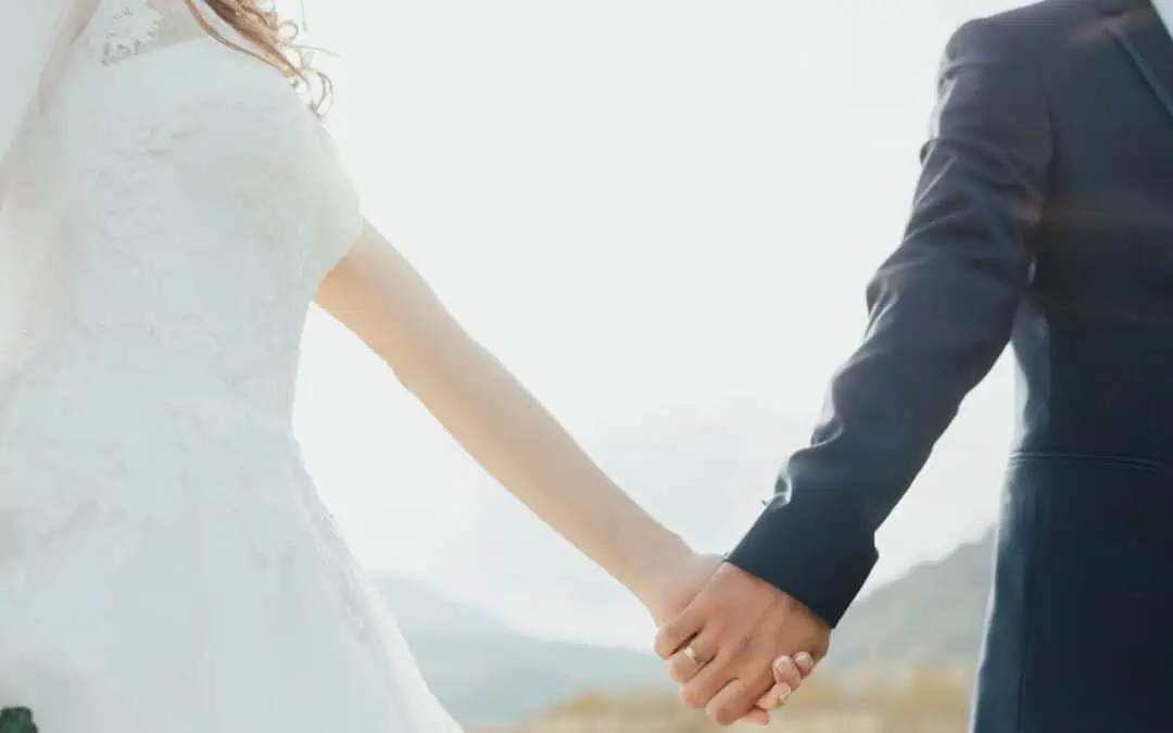 Thinking About a Marriage Green Card? Read This Before You File