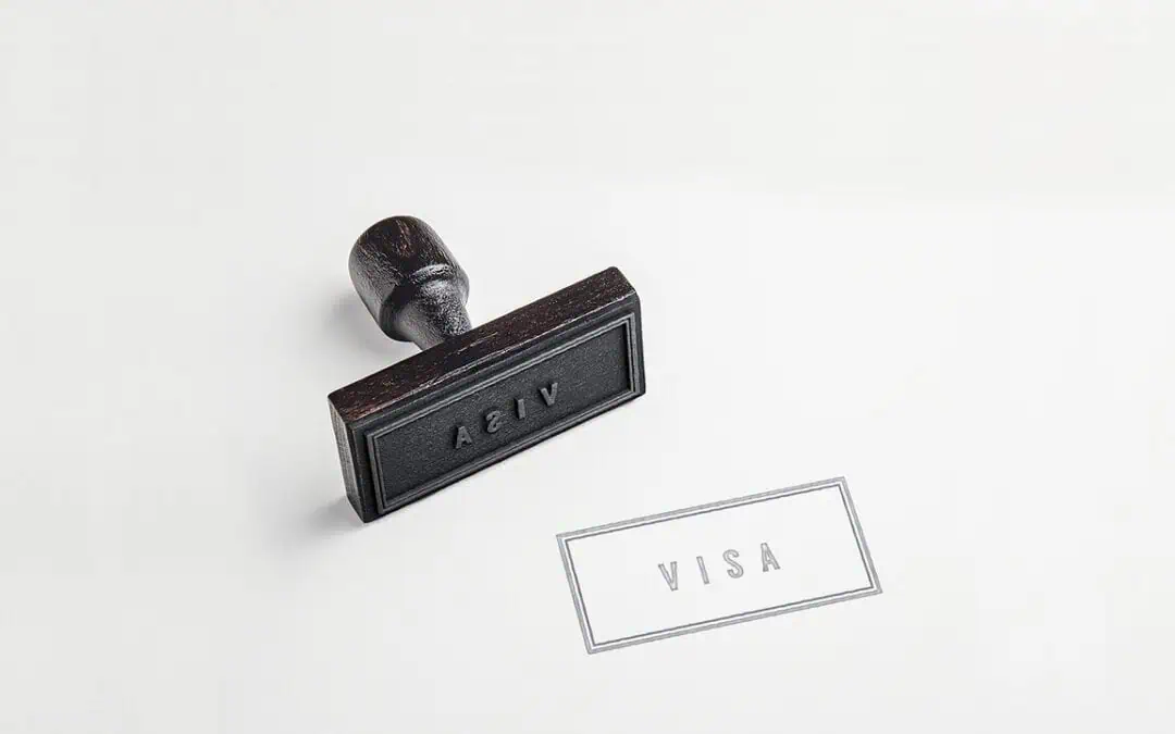 How Long Does the Work Visa Process Usually Take?