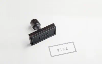 How Long Does the Work Visa Process Usually Take?