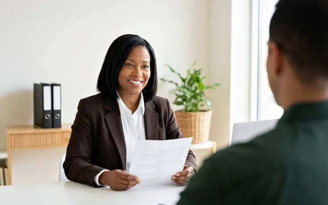 US work visa requirements for first-time applicants