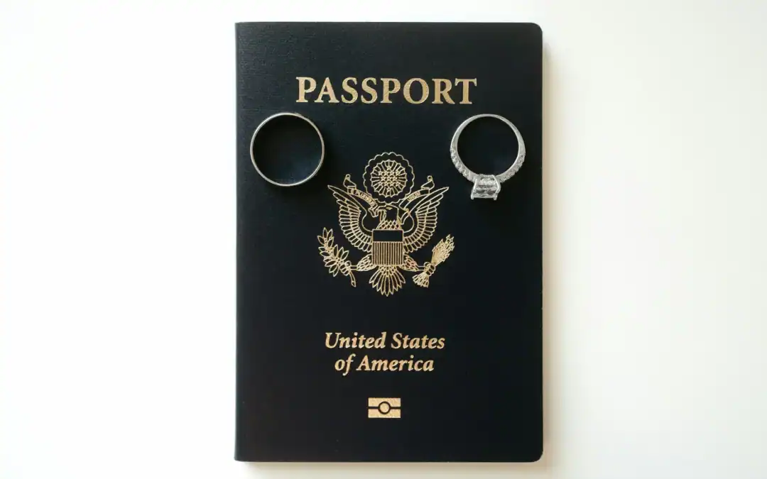 Marriage green card requirements and common eligibility mistakes